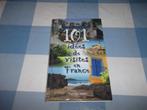 Livre visites en France., Ophalen of Verzenden, Overige onderwerpen, France Loisirs, Zo goed als nieuw