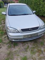 Opel Astra G TD, Voorwielaandrijving, 50 kW, 4 cilinders, Elektrische ramen