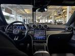 Mercedes-Benz C-Klasse 300 e Break AMG Line | Smartphone Int, Auto's, Mercedes-Benz, Automaat, Bedrijf, 5 deurs, Hybride Elektrisch/Benzine