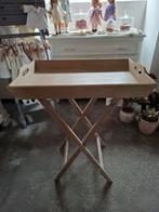 Bijzettafel, Huis en Inrichting, Ophalen