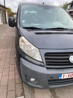 Auto Fiat Scudo.  Voor onderdelen!!, Ophalen, Gebruikt, Fiat