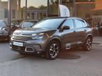 Citroën C5 Aircross 1.2 PureTech AUTOM / CAM / NAVI / CARPL, Auto's, Citroën, Automaat, 116 g/km, Stof, 1199 cc