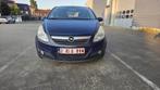 Opel Corsa 2009/Motor-1.4-90pk/Airco/Cross-control, Voorwielaandrijving, 4 zetels, 4 cilinders, Blauw