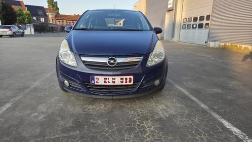 Opel Corsa 2009/Motor-1.4-90pk/Airco/Cross-control, Auto's, Opel, Particulier, Corsa, ABS, Airbags, Airconditioning, Alarm, Cruise Control
