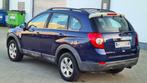 Chevrolet Captiva LS 2.4I Benzine 100Kw 5L, Boîte manuelle, Cuir, 5 portes, Achat