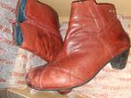 Lederen schoenen Brako maat 41, Enlèvement ou Envoi, Porté