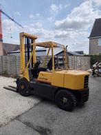 Hyster heftruck 4ton, Ophalen, 3000 tot 4000 kg, Diesel, Heftruck