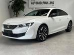 Peugeot 508 BlueHDi S/S GT EAT8, Auto's, Peugeot, Automaat, 130 pk, 5 deurs, Te koop