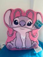 Stitch kussen, Kinderen en Baby's, Speelgoed | Knuffels en Pluche, Ophalen of Verzenden