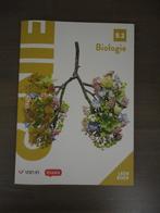 Genie Biologie 5.2 leerboek - Asard, H., Boeken, Schoolboeken, ASO, Biologie, Ophalen of Verzenden, Zo goed als nieuw