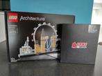 Lego Architecture London met lichtjes, Kinderen en Baby's, Speelgoed | Duplo en Lego, Ophalen, Zo goed als nieuw, Lego