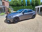 Lexus is300h, Auto's, Lexus, 4 deurs, Achterwielaandrijving, Euro 6, 4 cilinders