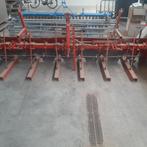 Rijenspuit, sproeier, Zakelijke goederen, Landbouw | Tractoren, Ophalen of Verzenden