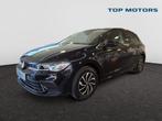 Volkswagen Polo Polo United 1.0 TSI OPF  70 kW (95 pk) 5 ver, Auto's, 118 g/km, Zwart, Handgeschakeld, Airbags