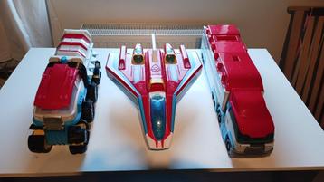 Paw patrol speelgoed beschikbaar voor biedingen