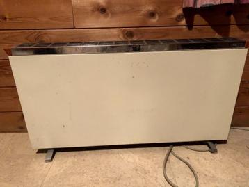 Elektrische bijverwarming beschikbaar voor biedingen