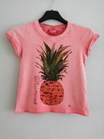 mooie t-shirt  AO  maat 6 jaar, Kinderen en Baby's, Kinderkleding | Maat 116, Gebruikt, Meisje, AO76 American Outfitters, Ophalen of Verzenden