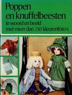 Poppen knuffelbeesten in woord en beeld - ilse gray, Ophalen of Verzenden, Gebruikt, Gereedschap of Accessoires