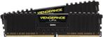 Corsair Vengeance LPX 16Go (2x8Go) DDR4 3200MHz, DDR4, Ophalen of Verzenden, Zo goed als nieuw, Desktop