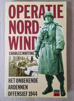 Operatie Nordwind, Ophalen of Verzenden, Tweede Wereldoorlog, Zo goed als nieuw, Charles Whiting