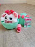 Rainbocorns zuru, Enlèvement, Comme neuf