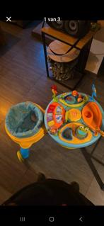 Bright starts around, Kinderen en Baby's, Ophalen, Gebruikt
