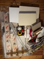 Gros lot de matériel pour étudiant en architecture, Hobby & Loisirs créatifs, Bricolage, Enlèvement, Utilisé, Autres types