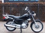 Yamaha YBR 125 Custom, 1 cylindre, 125 cm³, Jusqu'à 11 kW, Chopper