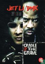 cradle 2 the grave  ( jet li  , DMX ), Ophalen of Verzenden, Zo goed als nieuw