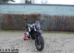 BMW R Nine-T Urban G/S - Garantie 2 ans, Motos, Poignées chauffantes, Permis Moto A, Tourisme, Entreprise