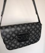 guess tas nieuw, Ophalen of Verzenden, Nieuw, Zwart