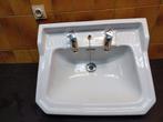 Lavabo/wastafel vintage Gavit., Ophalen, Gebruikt