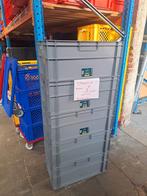 lot nieuwe bakken 600x400x270 uit faling, Ophalen, Nieuw