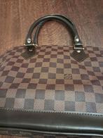 Handtas in Damier Ebene canvas, Ophalen of Verzenden