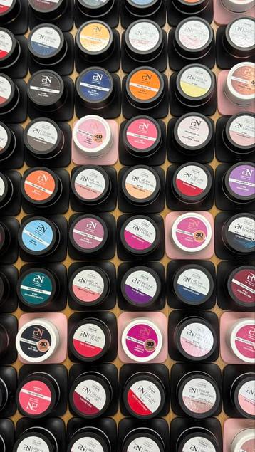 Gellak Led Gel Pronails, Autre