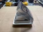 Fiamma Vent Dakluik 28F 28x28 Crystal compleet + hor Demo, Ophalen of Verzenden, Zo goed als nieuw