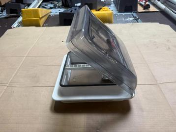 Fiamma Vent Dakluik 28F 28x28 Crystal compleet + hor Demo beschikbaar voor biedingen