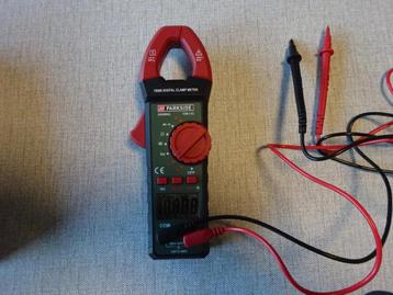 digitale voltmeter, Enlèvement, Neuf, Électricité