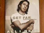 Get-Far Featuring Sagi Rei – All I Need, Ophalen of Verzenden