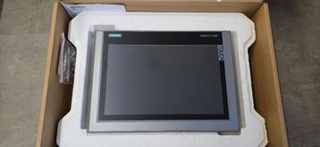 Simatic TP1200 Comfort panel beschikbaar voor biedingen