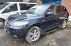 Hyundai santa fa 170km, Autos, Hyundai, Achat, Particulier, 4x4