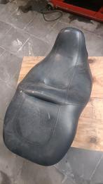 Harley Davidson zadel touring, Motoren, Ophalen of Verzenden