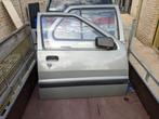Nissan Micra K10 deur portier links voor, Auto-onderdelen, Ophalen, Links, Nissan, Deur