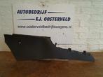 Middenconsoles van een Volkswagen Golf, Gebruikt, -, Volkswagen, -