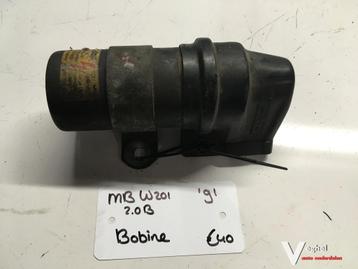 Mercedes W201 2.0  1991  Bobine  beschikbaar voor biedingen