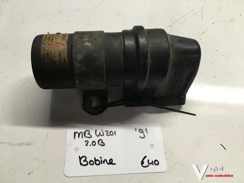 Mercedes W201 2.0  1991  Bobine, Auto-onderdelen, Motor en Toebehoren, Gebruikt, Ophalen of Verzenden