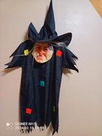 Costume sorcière taille 40, Comme neuf, Enlèvement