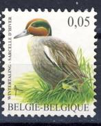 Belg. 2007 - nr 3623 (*), Timbres & Monnaies, Timbres | Europe | Belgique, Sans gomme, Envoi