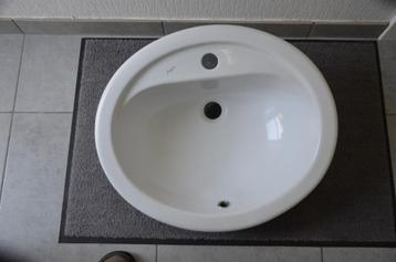 wastafel beschikbaar voor biedingen