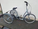 Splinternieuwe driewieler van Lagoon vermeiren ., Fietsen en Brommers, Ophalen of Verzenden, Zo goed als nieuw